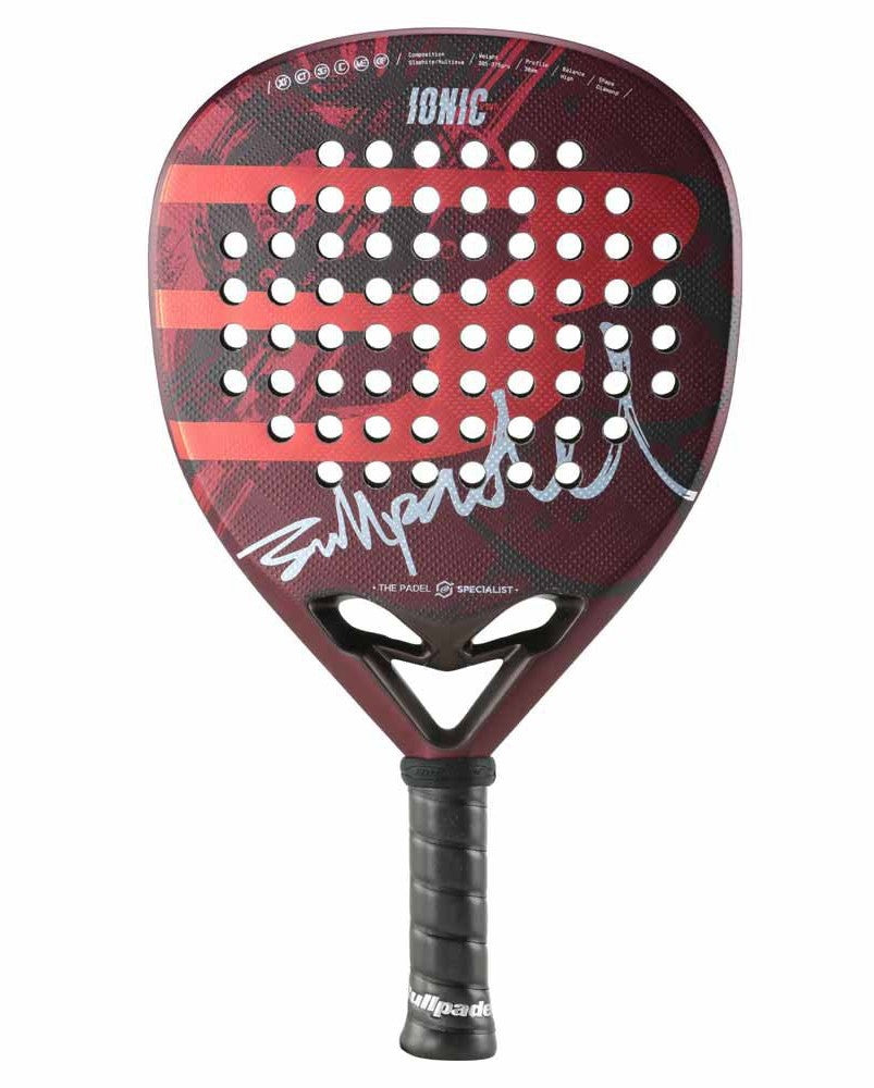 Pala Bullpadel Ionic Power 24