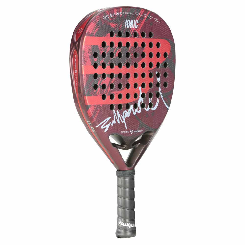 Pala Bullpadel Ionic Power 24