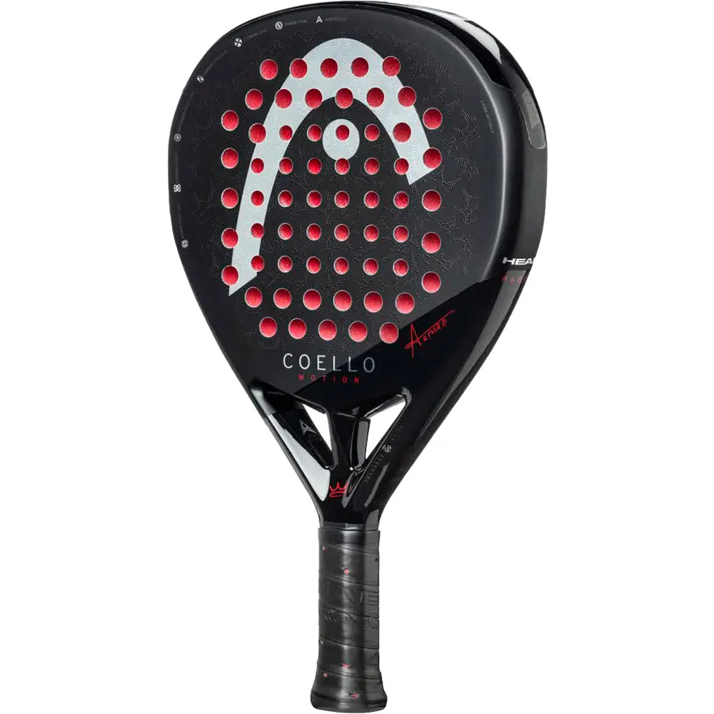 Pala Head Coello Motion 2025