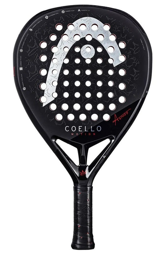 Pala Head Coello Motion 2025