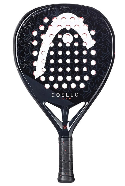 Pala Head Coello Team 2025
