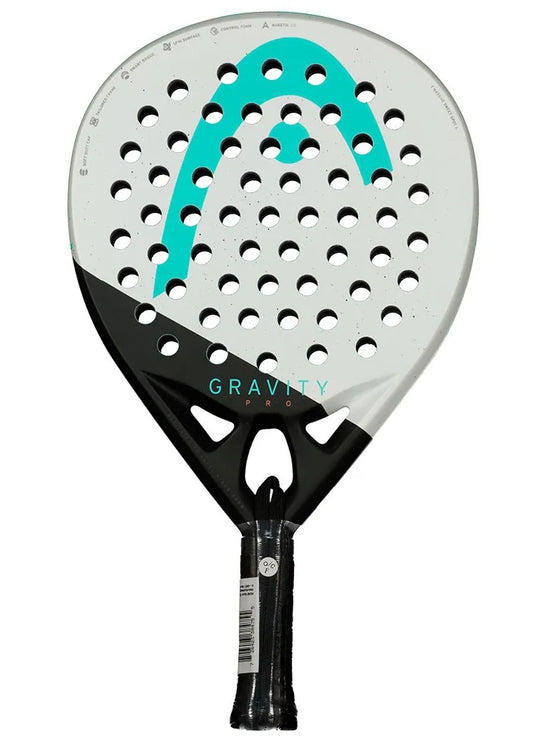 Pala Head Gravity Pro