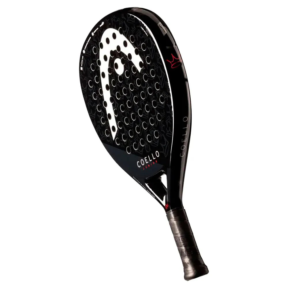 Pala Head Coello Junior 2025