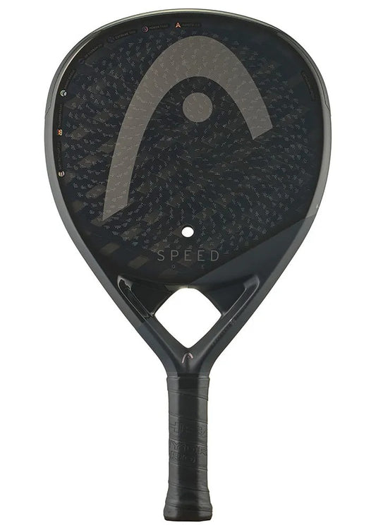 Pala Head Speed One 2025
