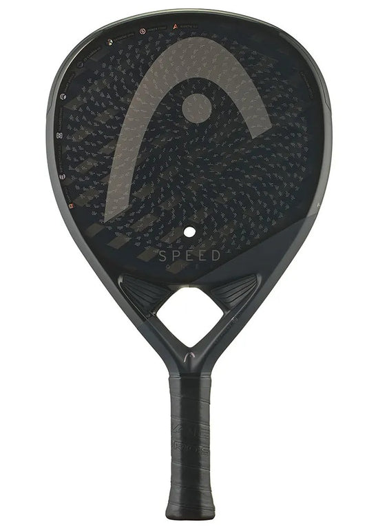 Pala Head Speed One X 2025