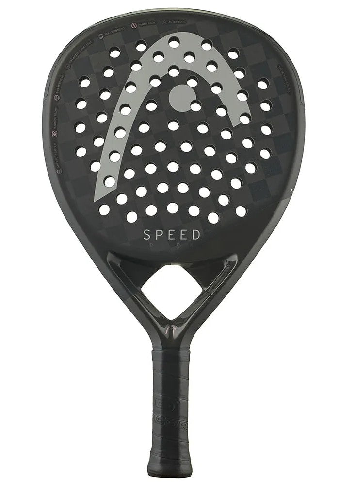 Pala Head Speed Pro X 2025