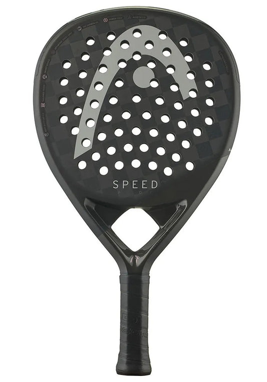 Pala Head Speed Pro X 2025
