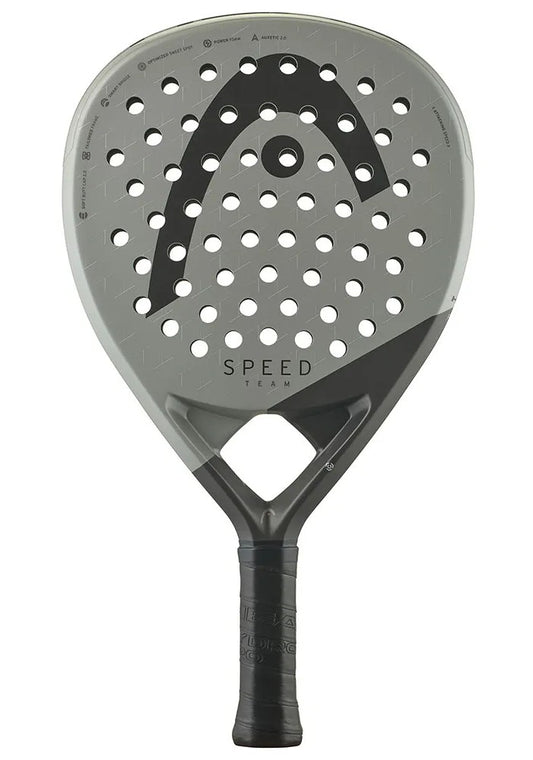 Pala Head Speed Team 2025