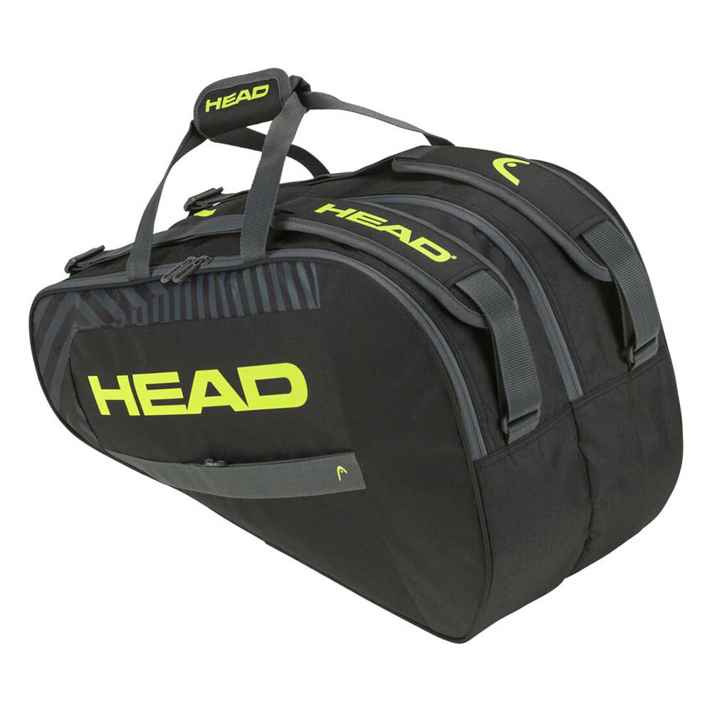 Paletero Head Base 2023 Amarillo