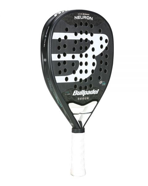 Pala Bullpadel Neuron Fede Chingotto