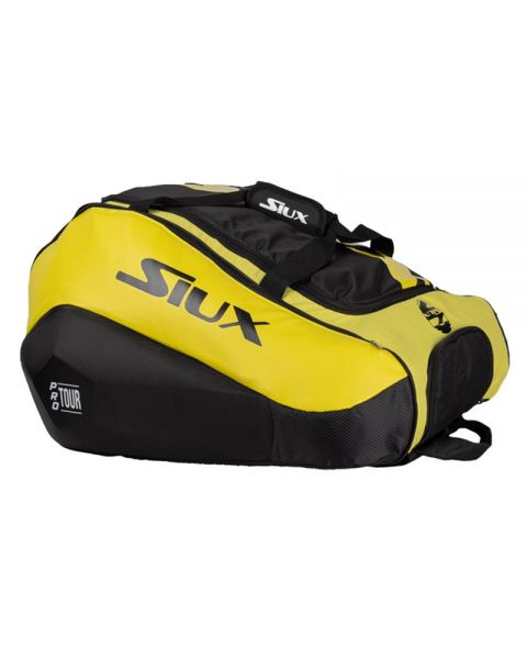 Paletero Siux Pro Tour Max