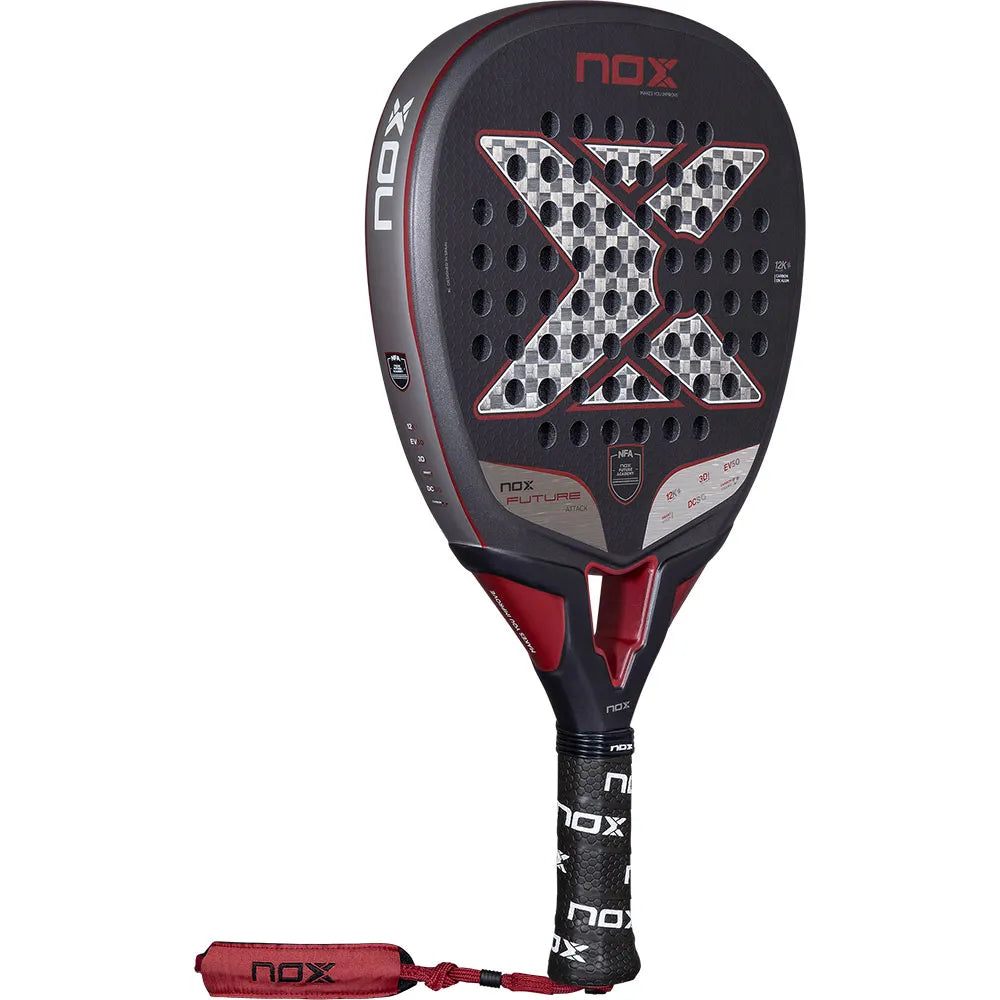 Pala Nox Future Attack 12k Alum 2025