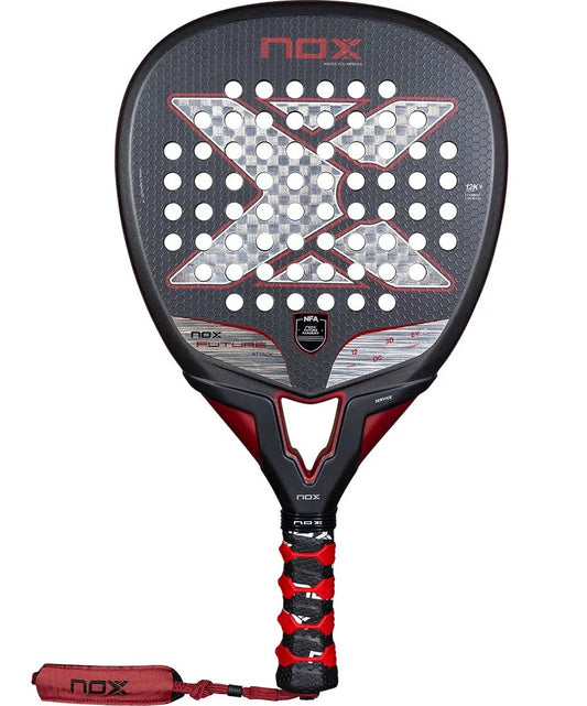 Pala Nox Future Attack 12k Alum 2025