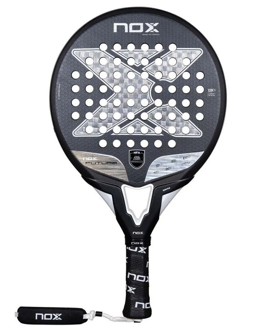Pala Nox Future Control 12K Alum 2025