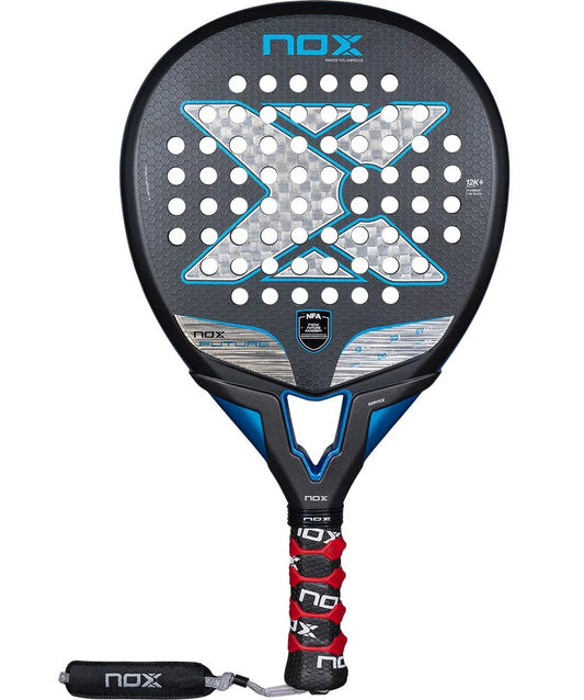 Pala Nox Future Hybrid 12k Alum 2025