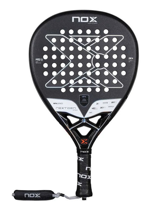 Pala Nox NextGen Attack 3K NFA 2025