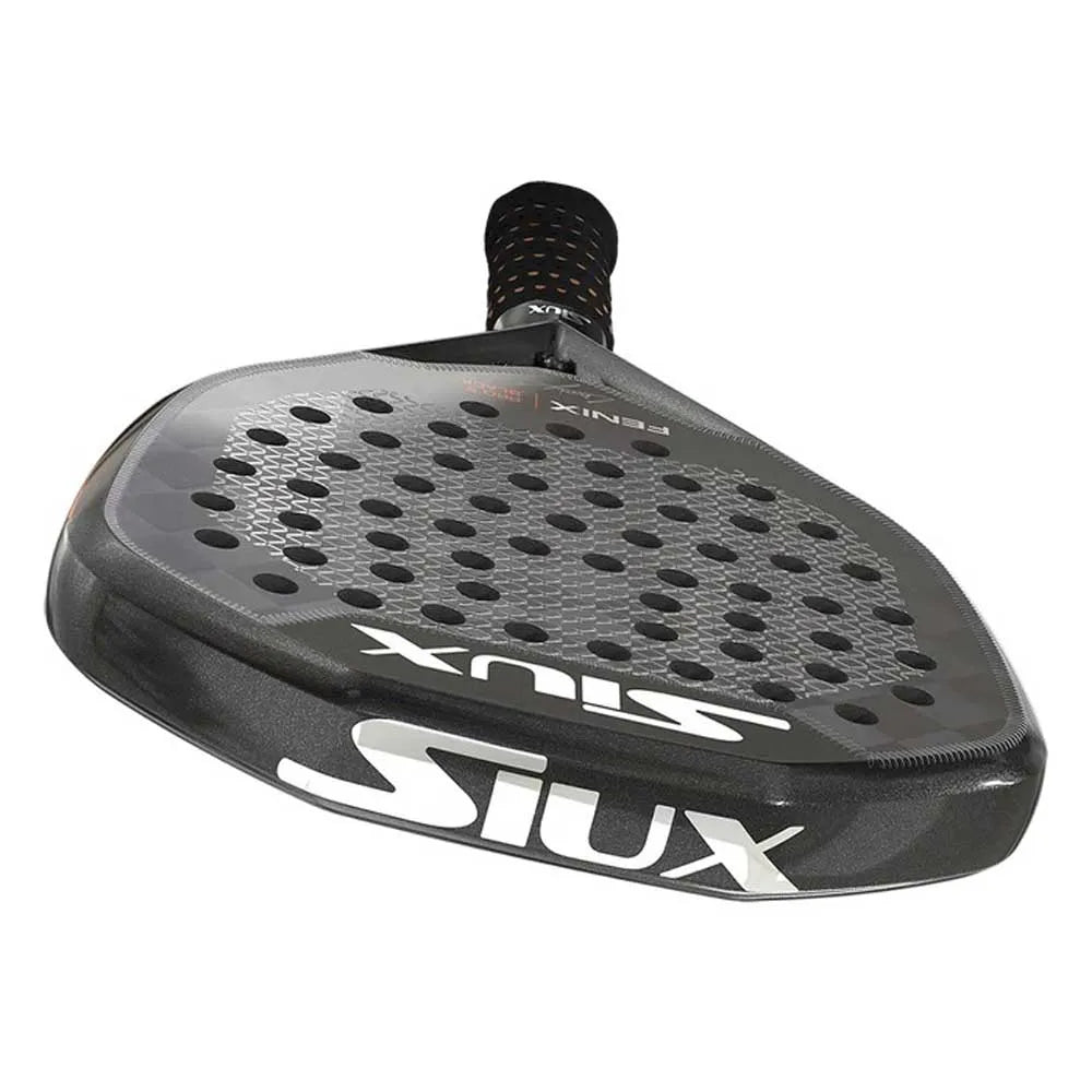 Pala Siux Fenix Pro 5 Black 2025 Leo Augsburger
