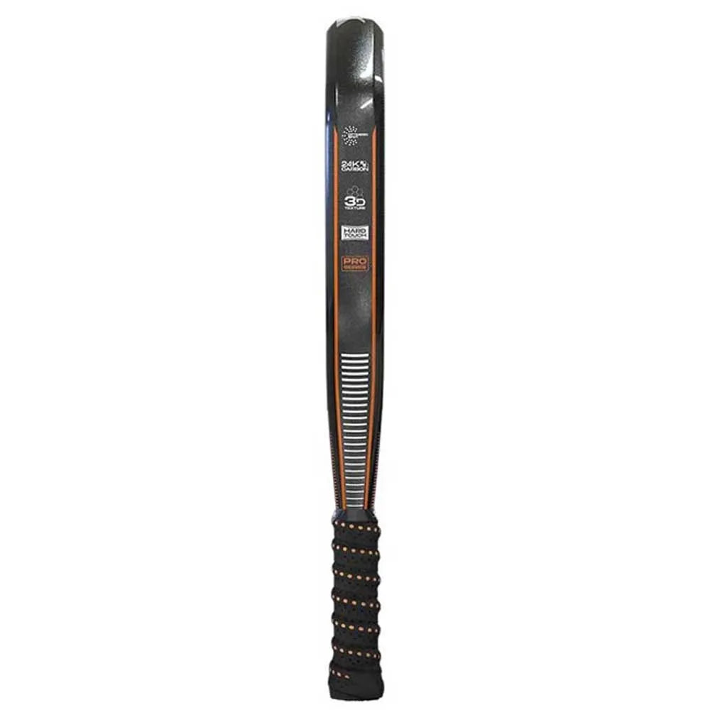 Pala Siux Fenix Pro 5 Black 2025 Leo Augsburger